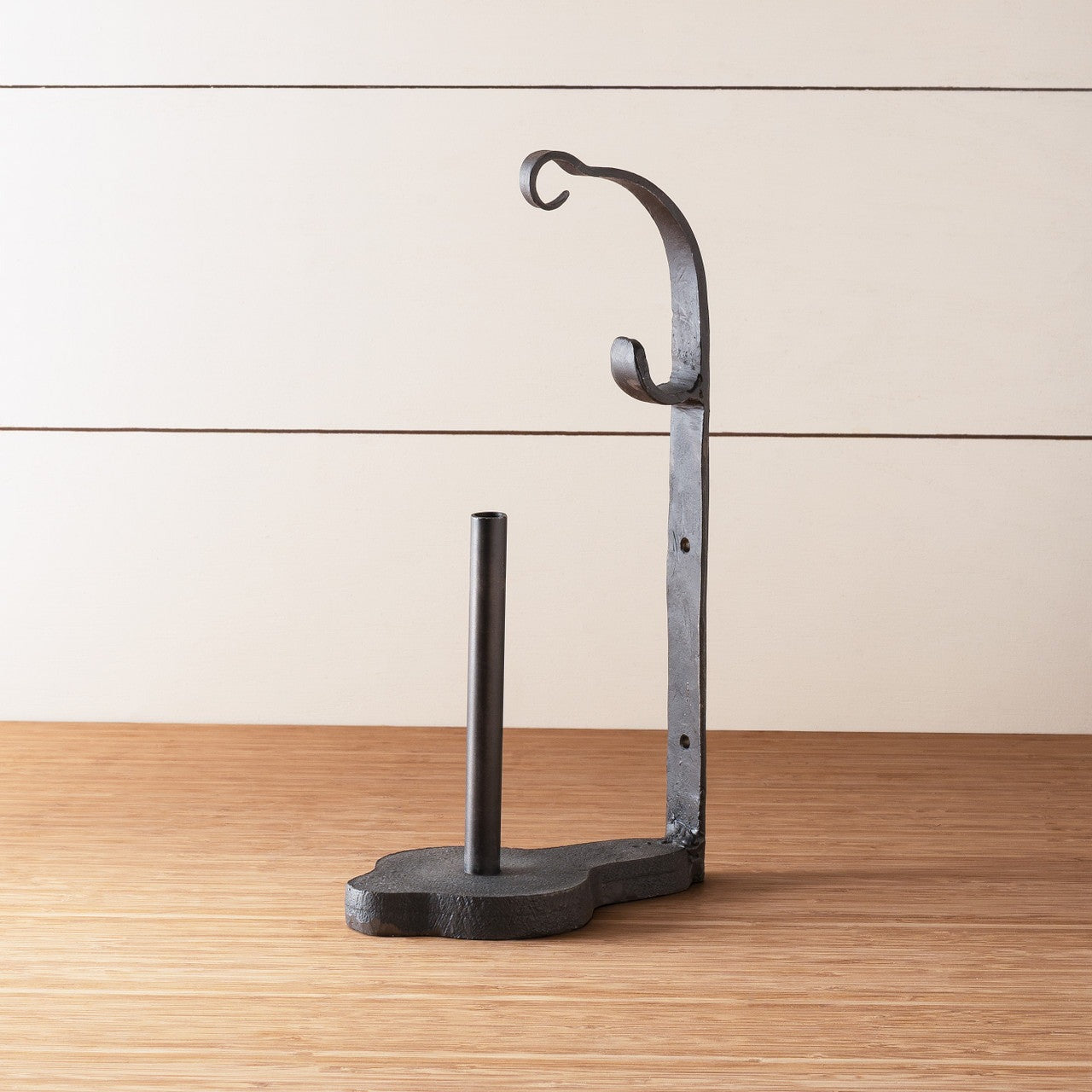 Hand-Forged Twine Holder