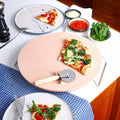3-Piece Pizza Baking Set