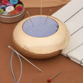 Brass Pin cushion