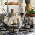 Tea Kettle, Steel