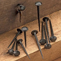 4-1/2" HandCut Hanger Nails (6 nails)