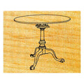 Tilt Top Table - Stock #15