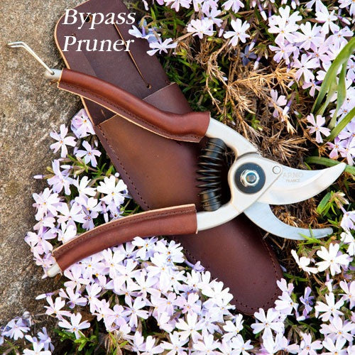 Garden Apron & Tools Set (6-pc set)