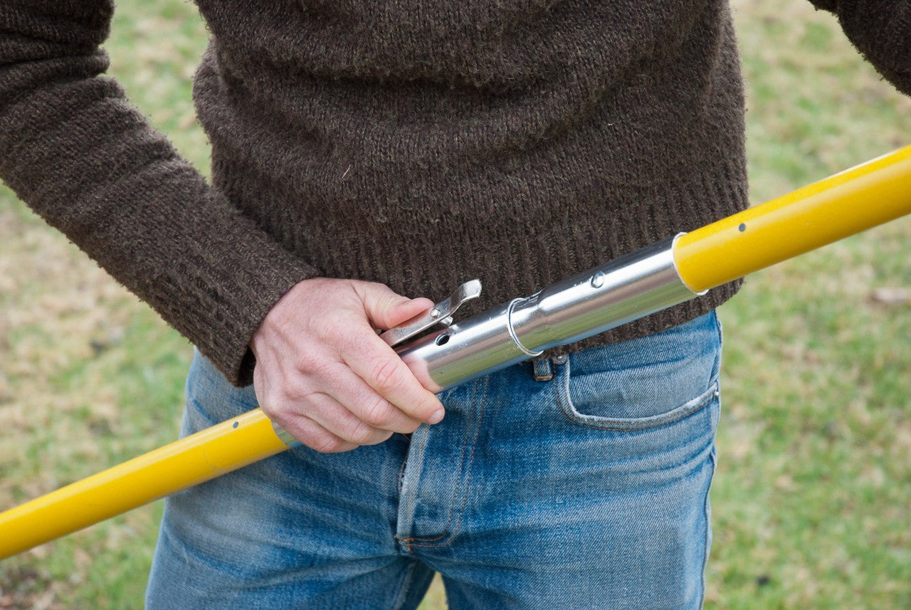 Hi-Reach 12 ft Pole Saw