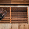 Premium Beechwood Door Mat