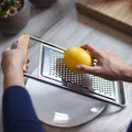 Flat Fine Grater