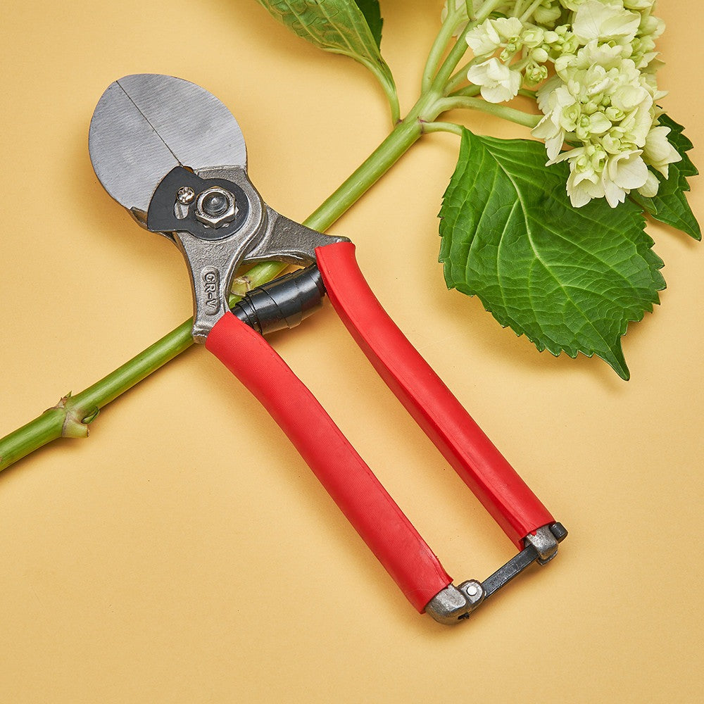 Ultimate Double-Bladed Precision Pruner