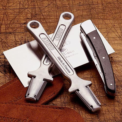 Carbide Sharpener 2 Sided