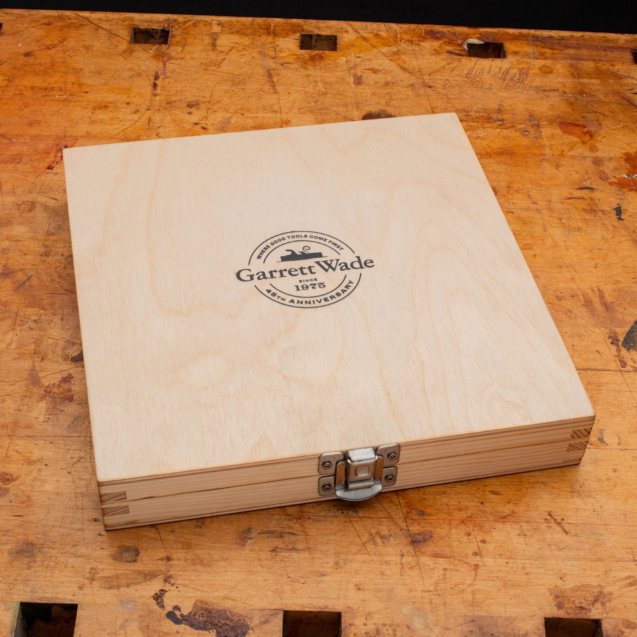 Caliper and Compass Set