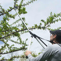 Arborist Long Reach Cutter/Trimmer