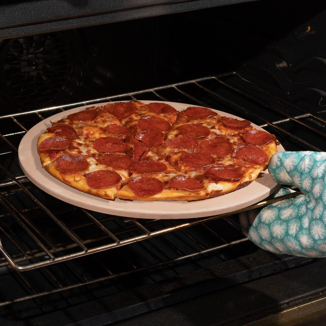 3-Piece Pizza Baking Set