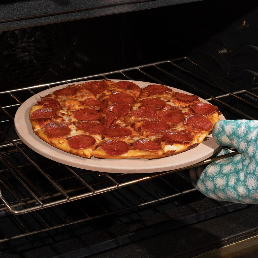 3-Piece Pizza Baking Set