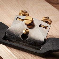 Classic Adjustable Woodworking Spokeshave