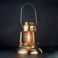 Railroad Oil Lantern