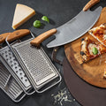 Pizza Enthusiast Gift Set