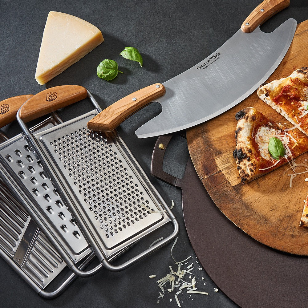 Pizza Enthusiast Gift Set