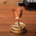 Copper Funnel- Medium