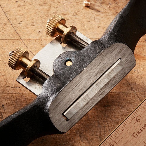 Classic Adjustable Woodworking Spokeshave
