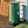 26-Gallon Collapsible Rain Barrel