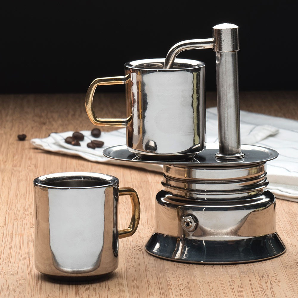 Single Espresso Maker