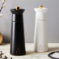 Italian Salt & Pepper Grinder Pair