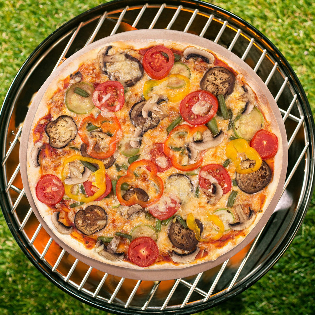 3-Piece Pizza Baking Set