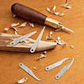 6-in-1 Carving Tool Set