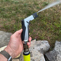 Italian Four-Setting Watering Nozzle