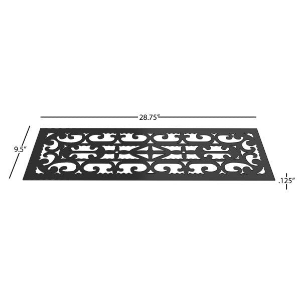 Non-Slip Stair Treads