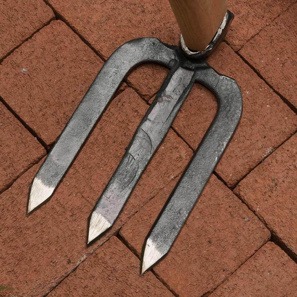 3-Tine German Made Cultivator