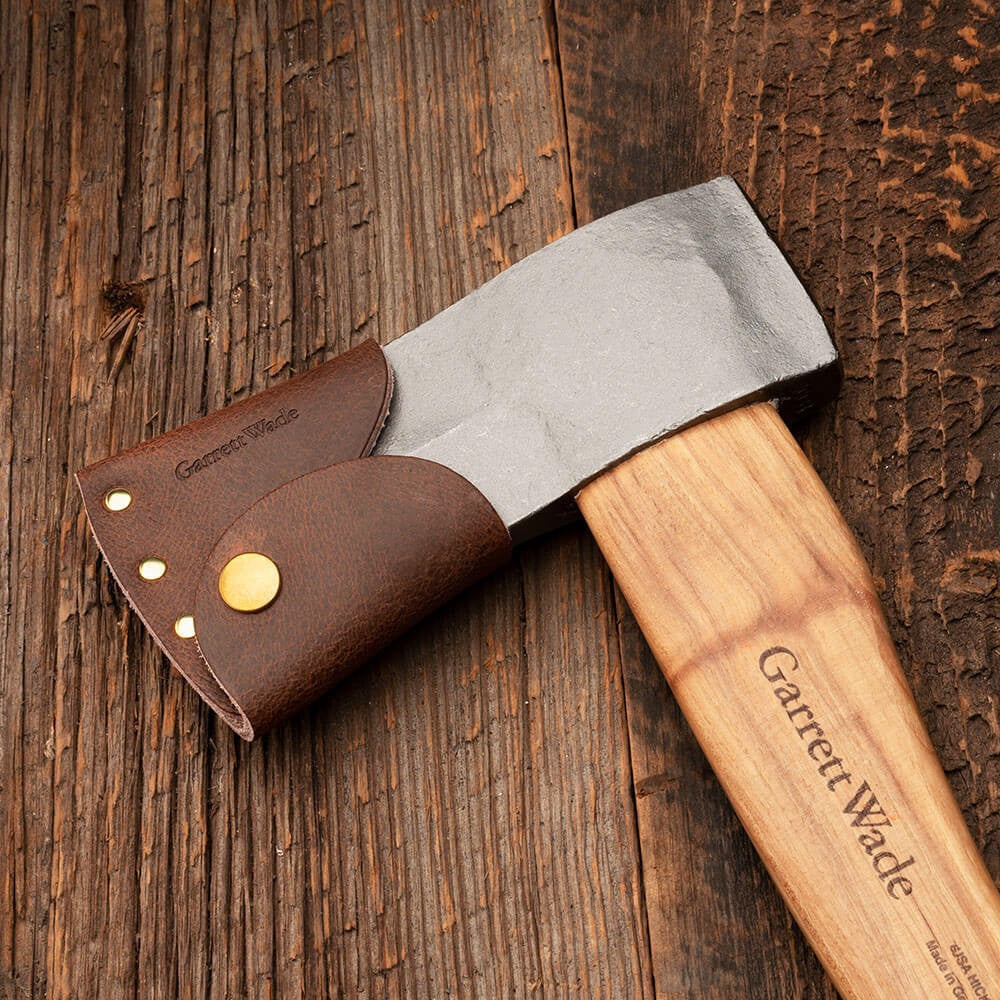 19 -1/2" Scandinavian Splitting Hatchet