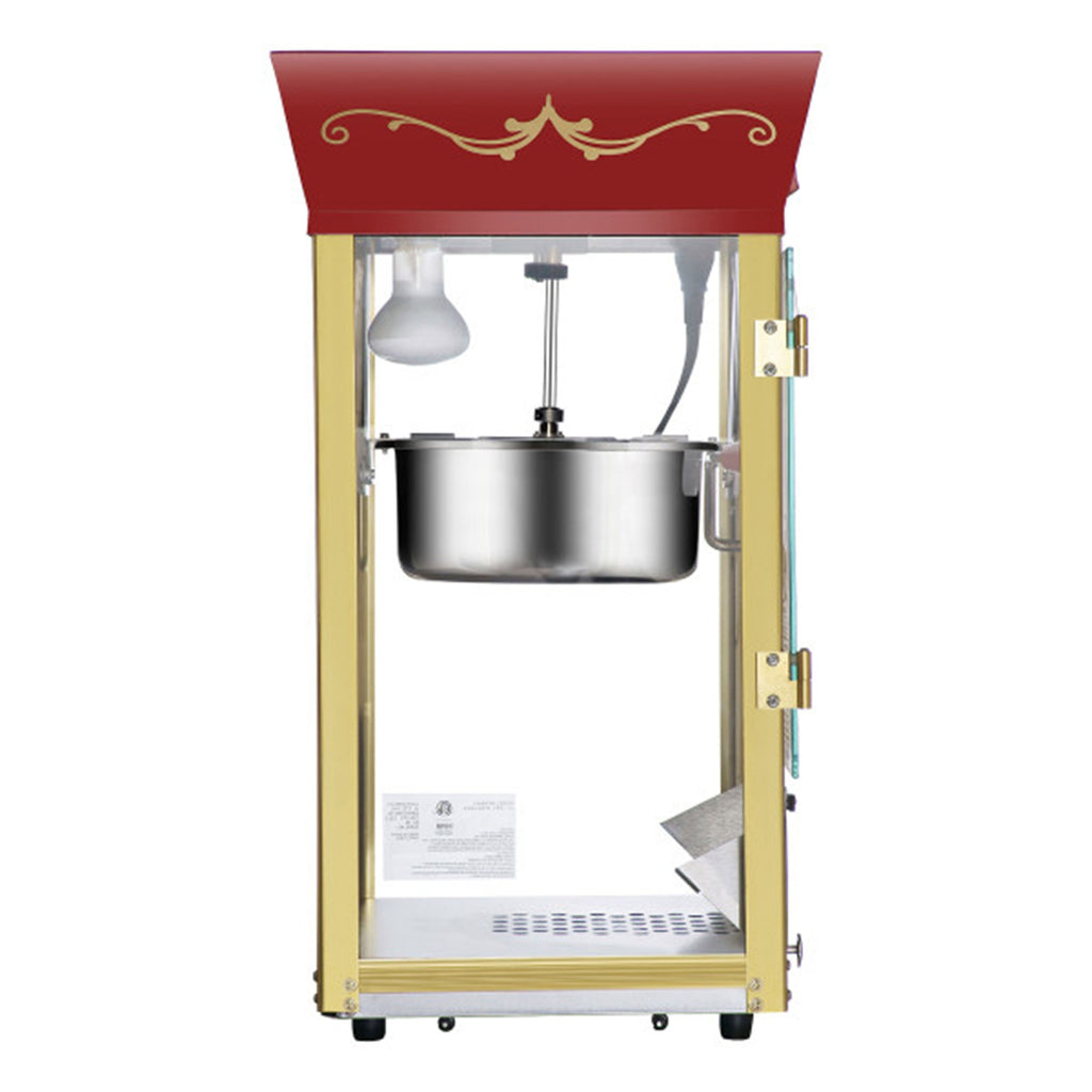 Matinee Countertop Popcorn Machine
