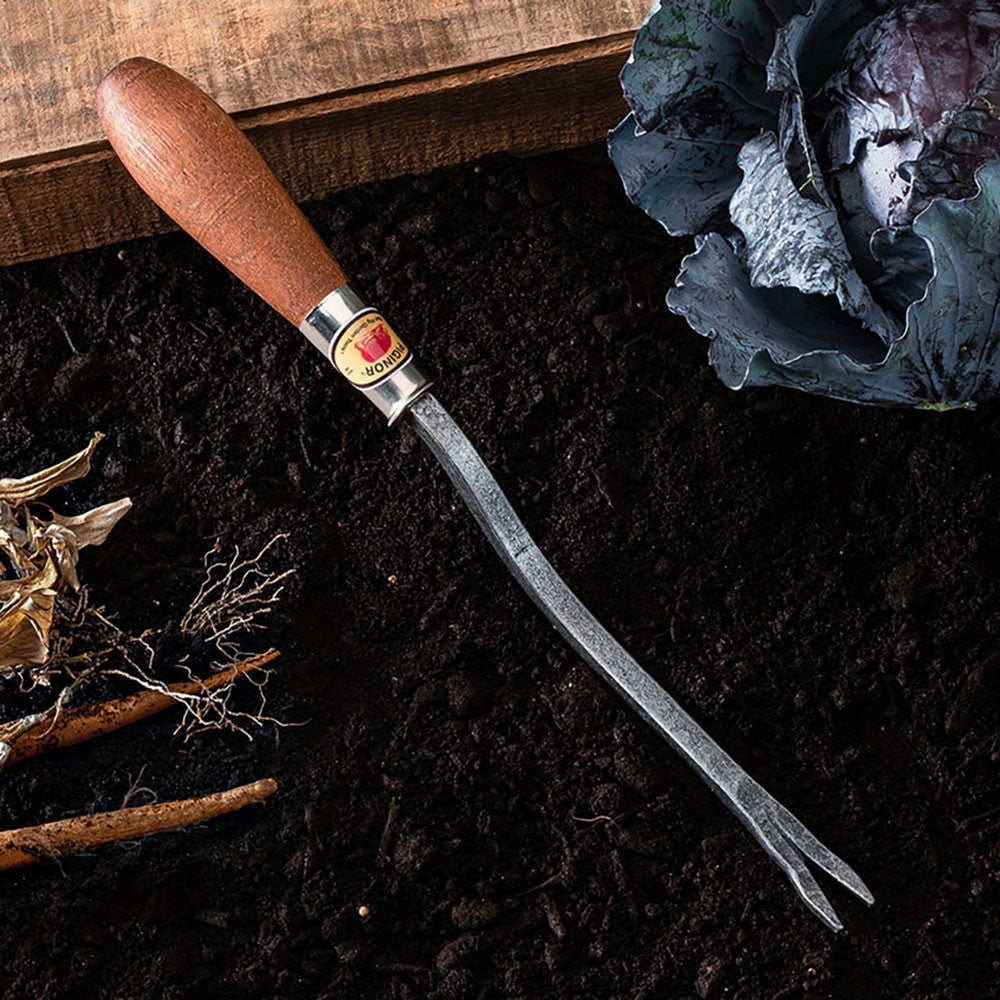 Red Pig Fulcrum Weeder