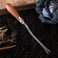 Red Pig Fulcrum Weeder