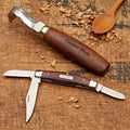 Green Wood Carving Set