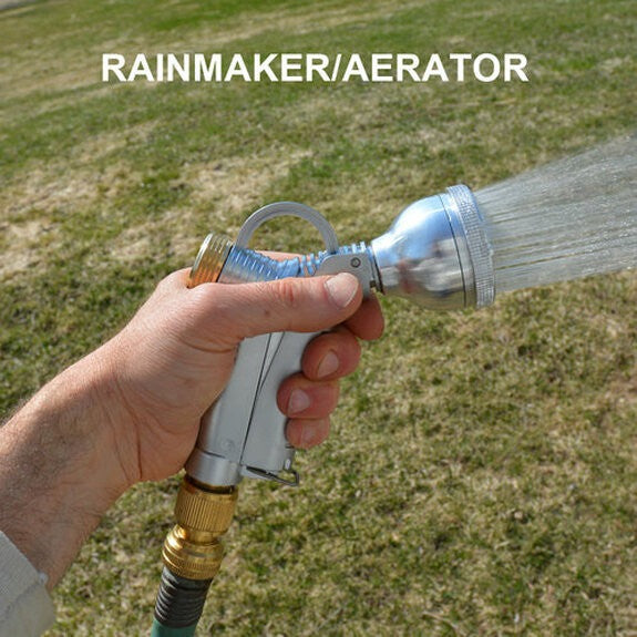 Rainmaker-Aerator
