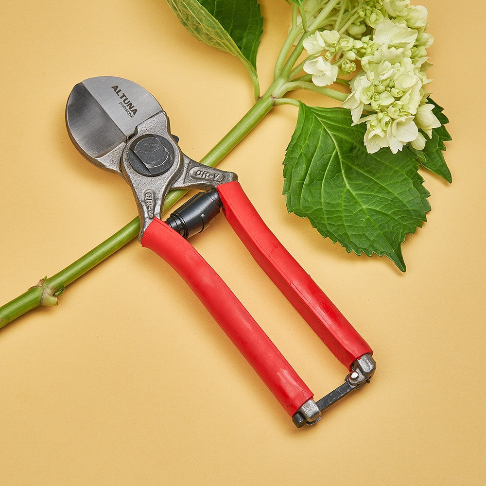 Ultimate Double-Bladed Precision Pruner