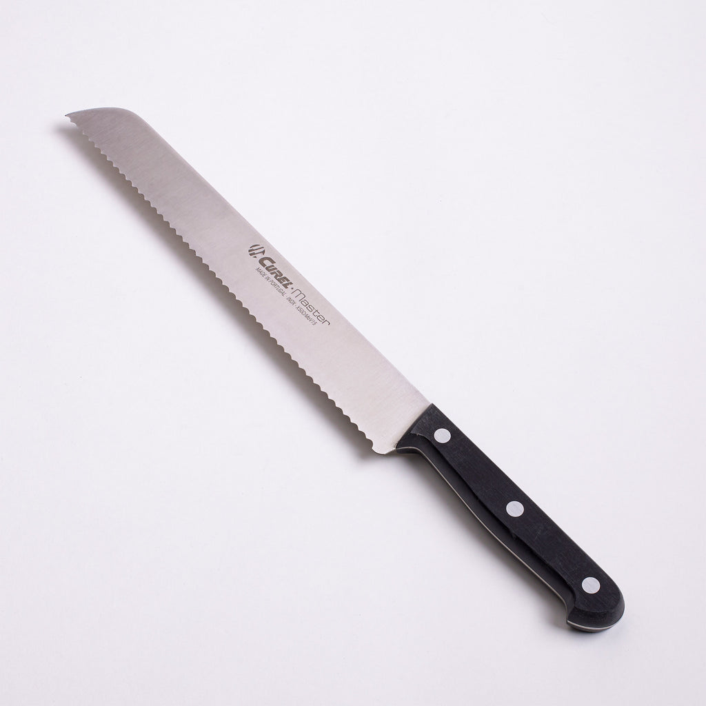 Portuguese Black Bread Knife