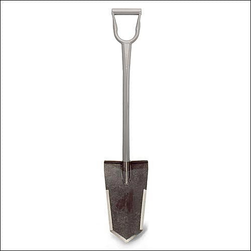 Super Penetration Shovel