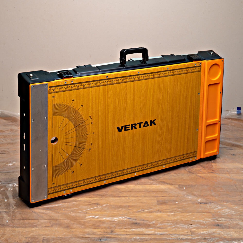 Heavy-Duty 4-in-1 Work Table