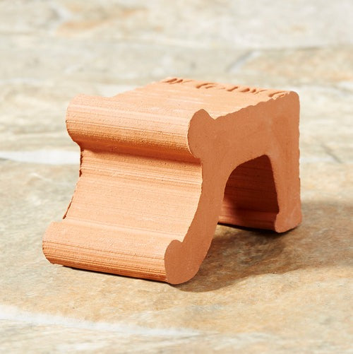 Traditional Pot Feet - Medium Set