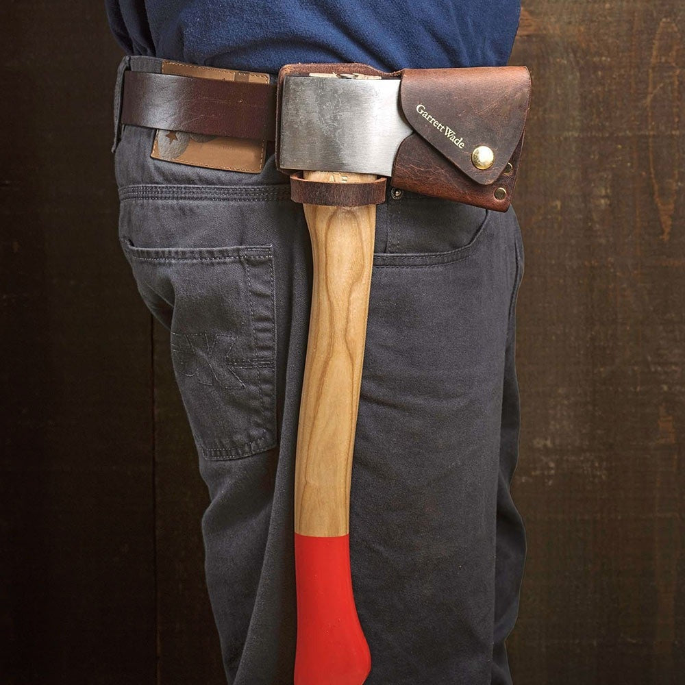 15" Yankee Hatchet
