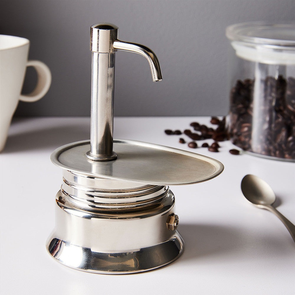 Single Espresso Maker