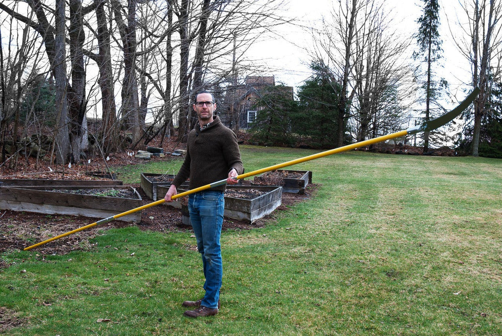 Hi-Reach 12 ft Pole Saw