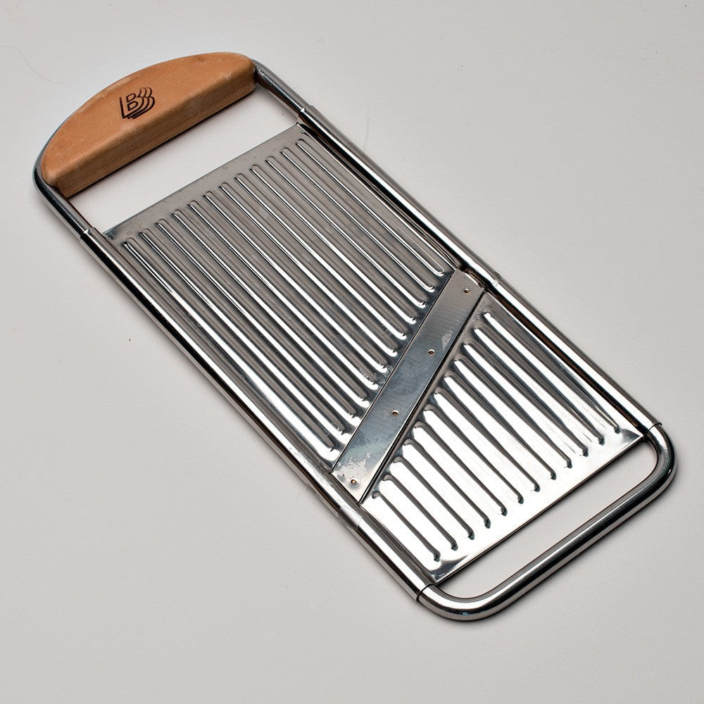 Flat Slicer