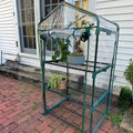3-Tier Mini Greenhouse