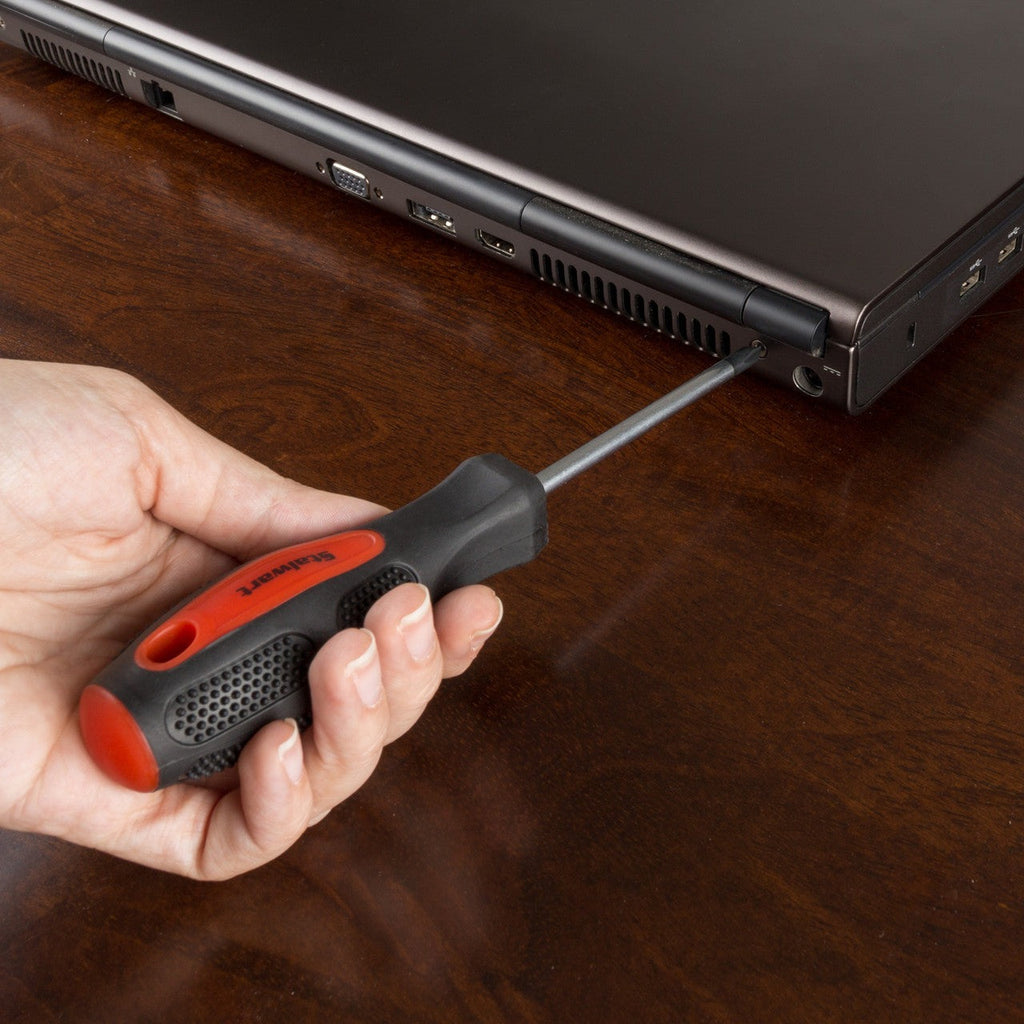39-Piece Screwdriver Set
