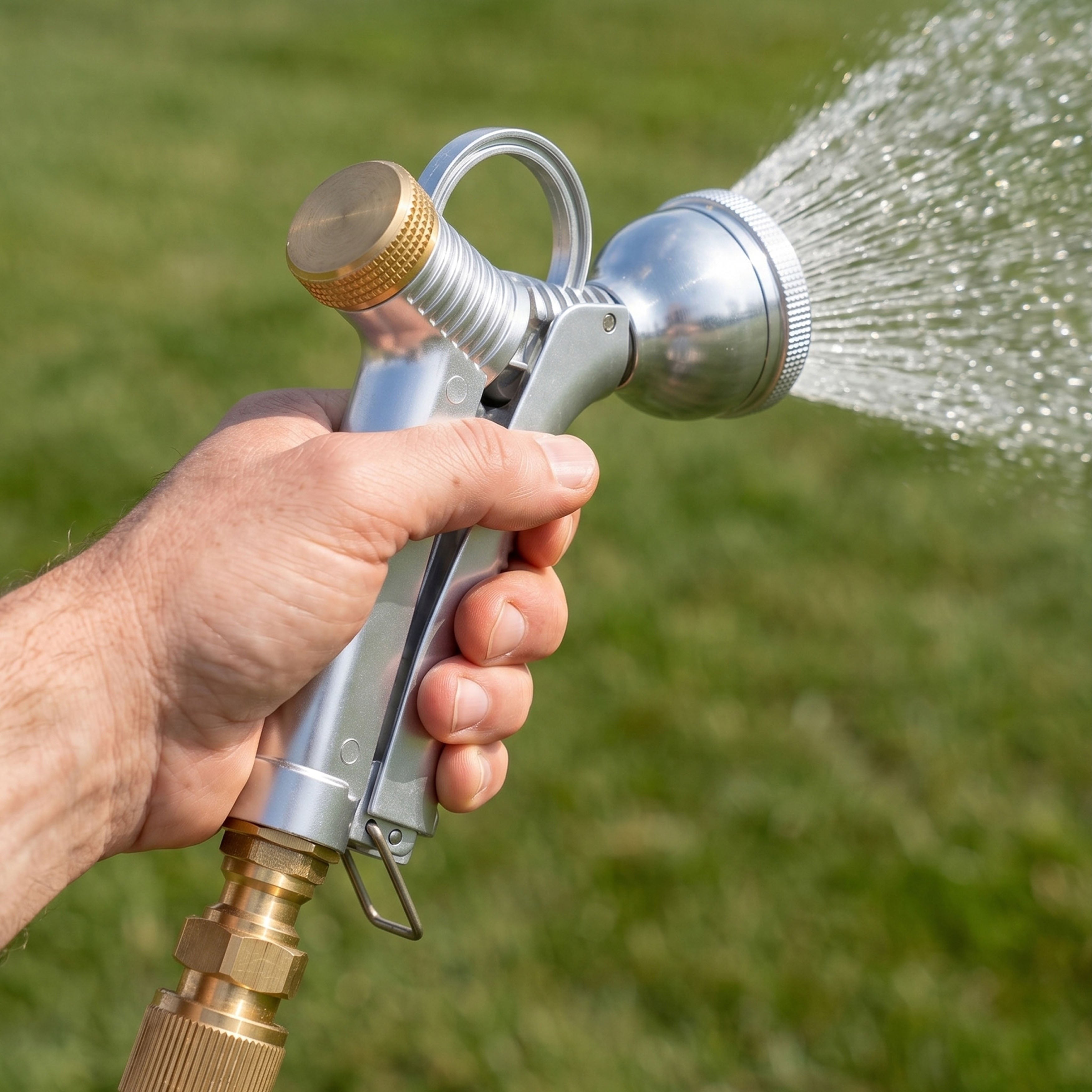 Rainmaker-Aerator