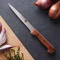Vintage Historical "Bleeding" Knife 17 cm