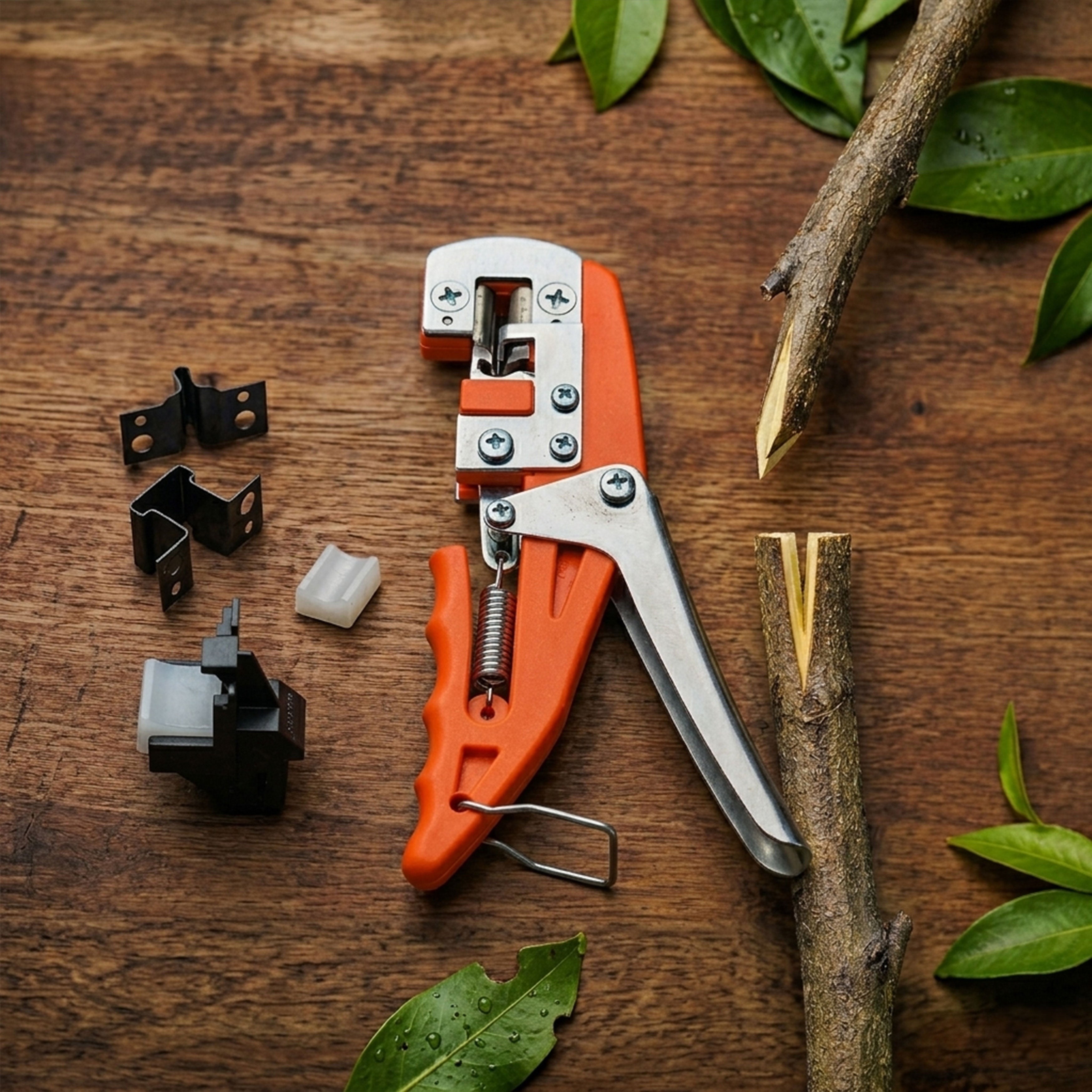 Professional Grafting Tool